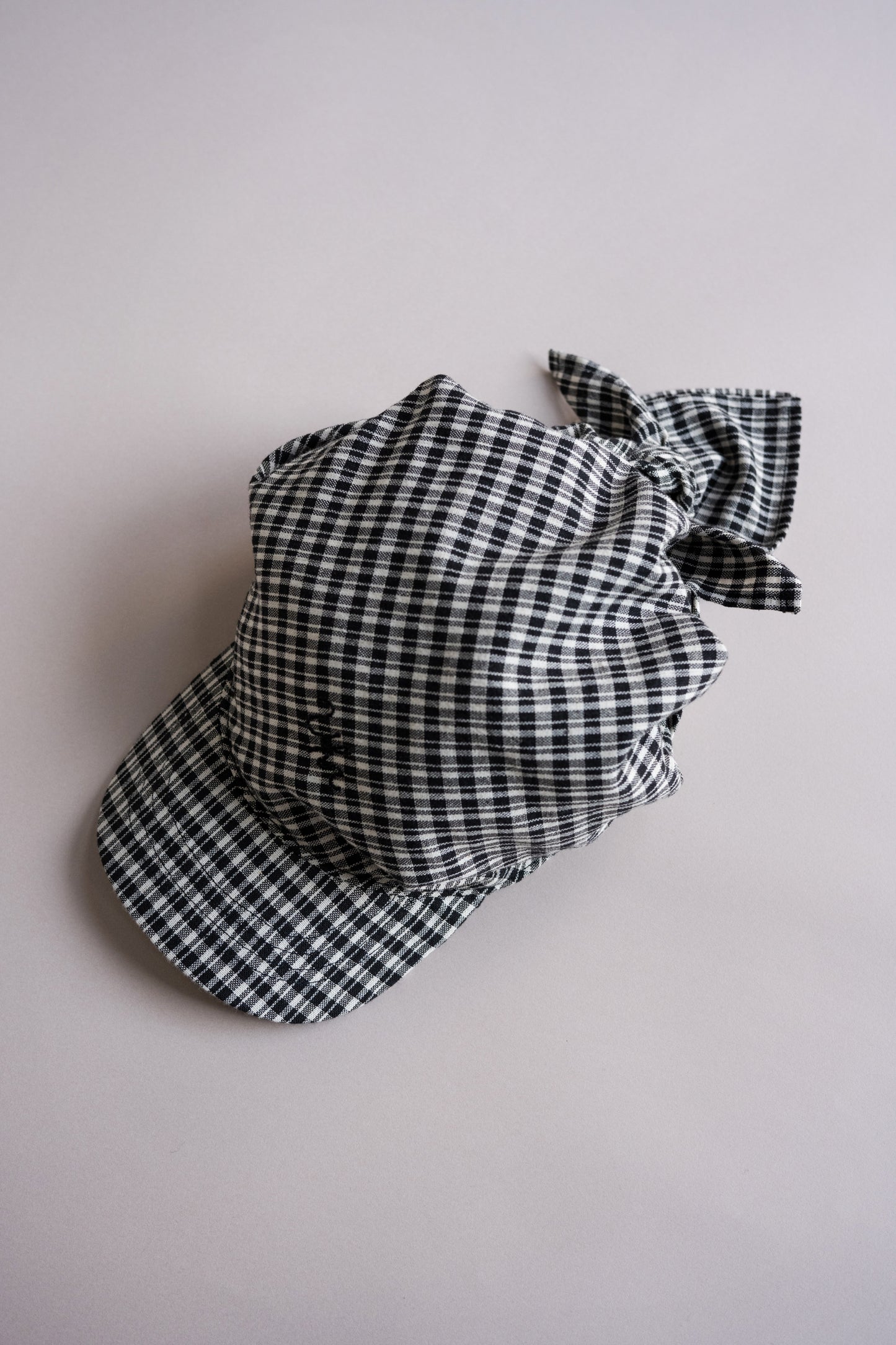 Scarf Cap