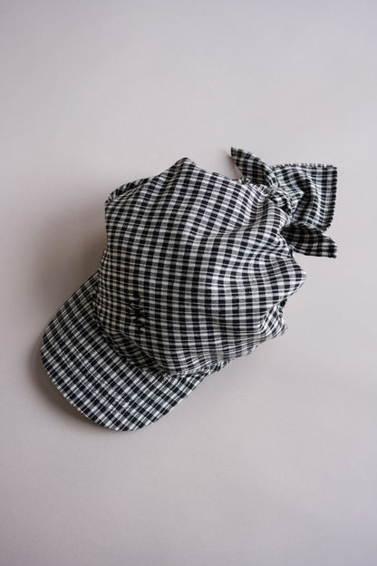 Scarf Cap