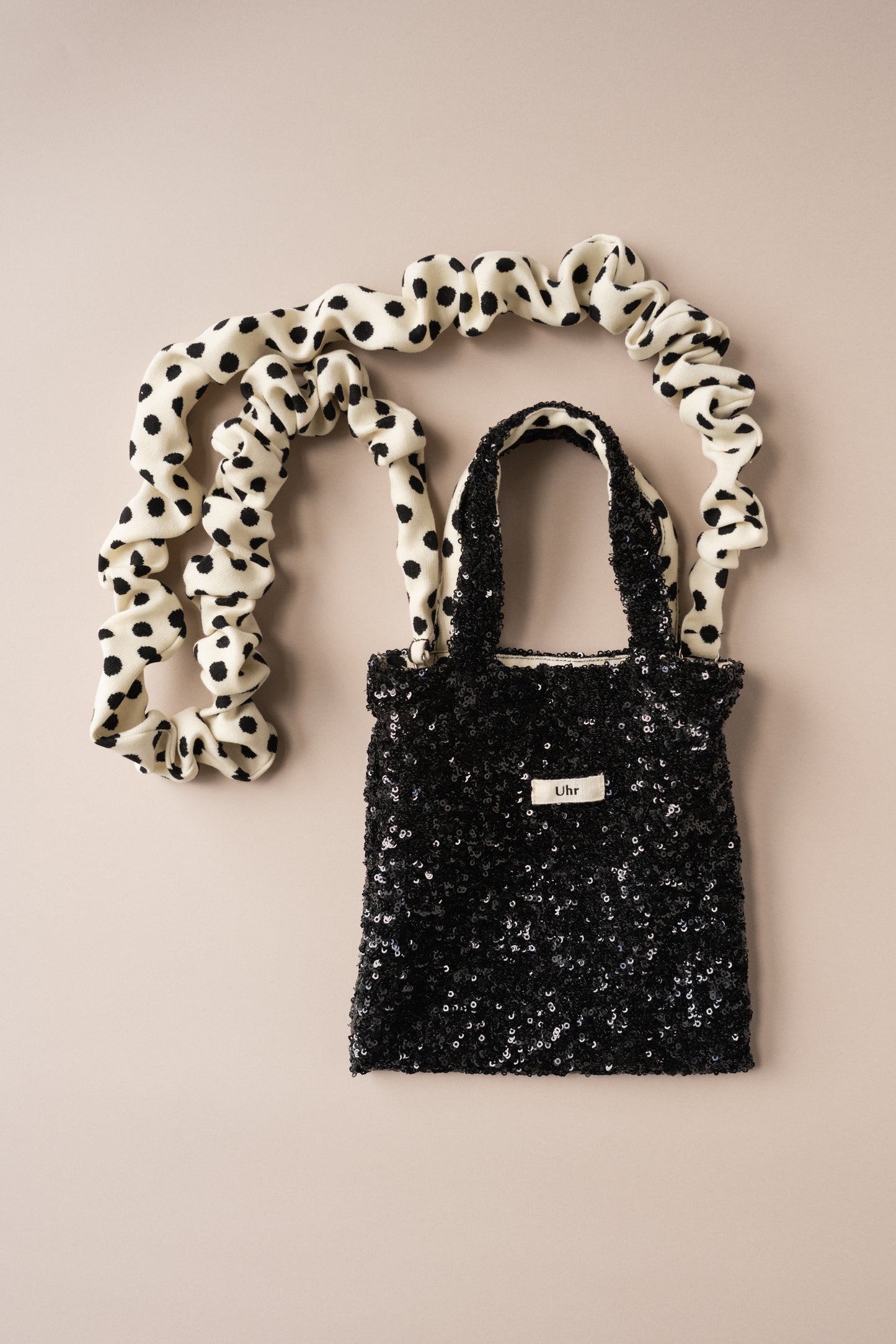 New Spangle Mini Shoulder Bag