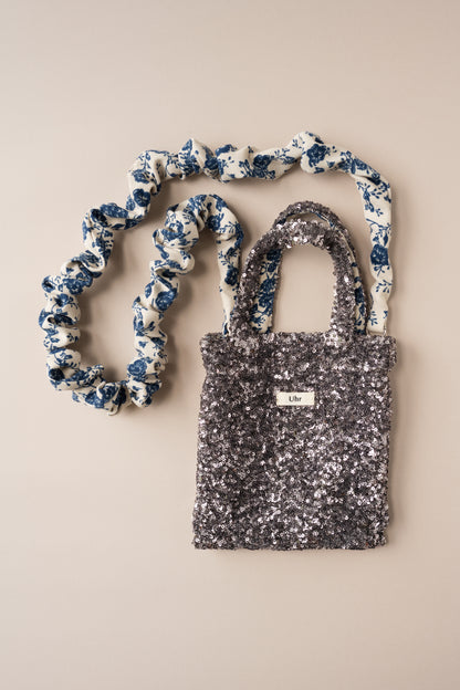 New Spangle Mini Shoulder Bag