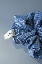 Plaid Spangle Chou Chou