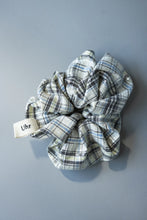Plaid Spangle Chou Chou
