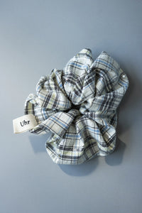 Plaid Spangle Chou Chou