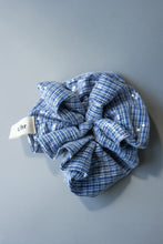 Plaid Spangle Chou Chou