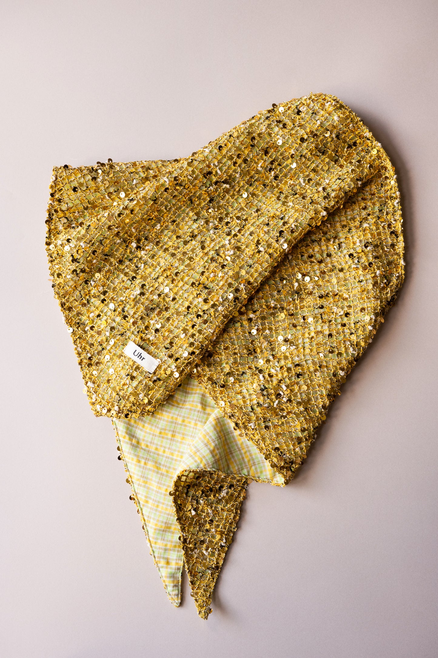 Spangle Scarf