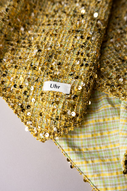 Spangle Scarf
