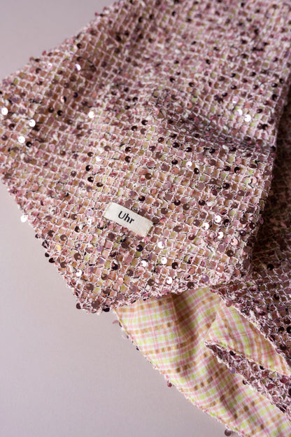 Spangle Scarf