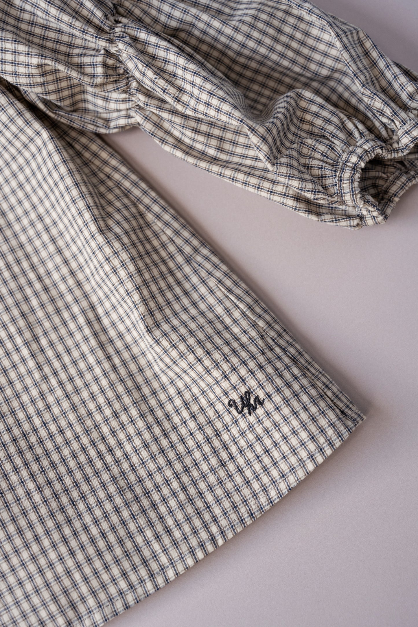 Dreaming Blouse