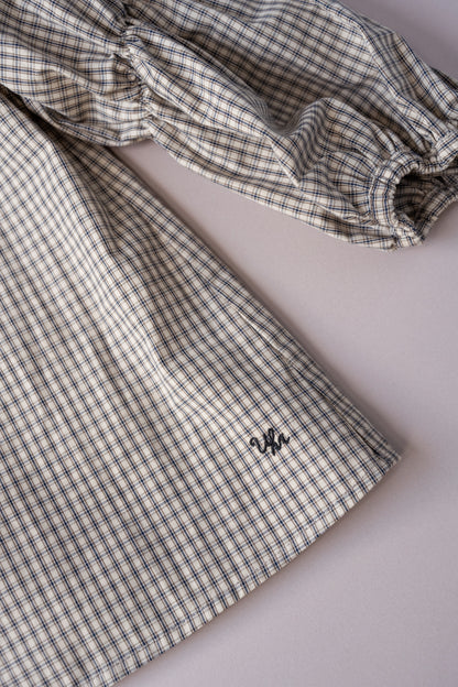 Dreaming Blouse