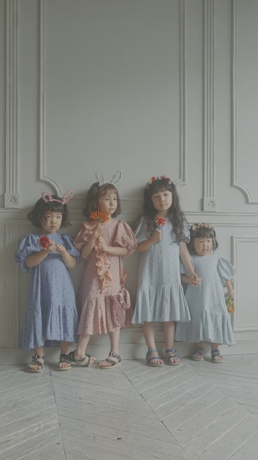 Heart Mom Dress