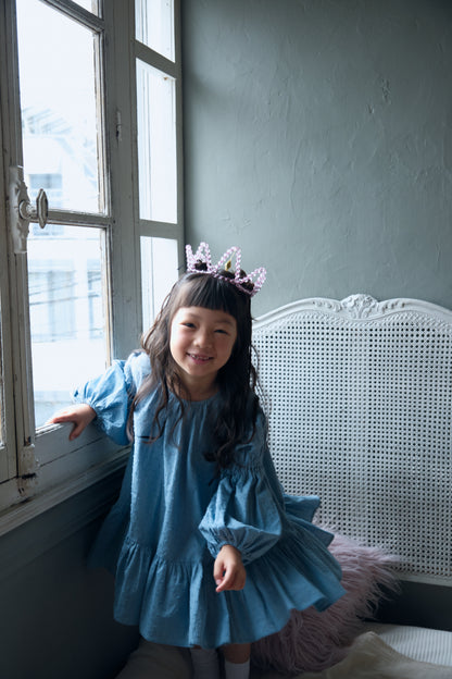 Dot Mini Dress 2026
