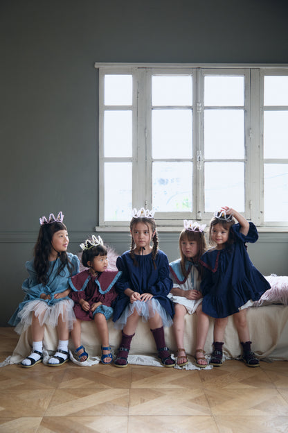 Dot Mini Dress 2026