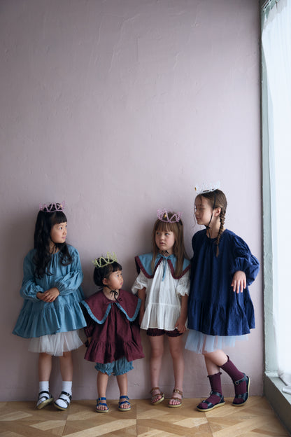 Dot Mini Dress 2026