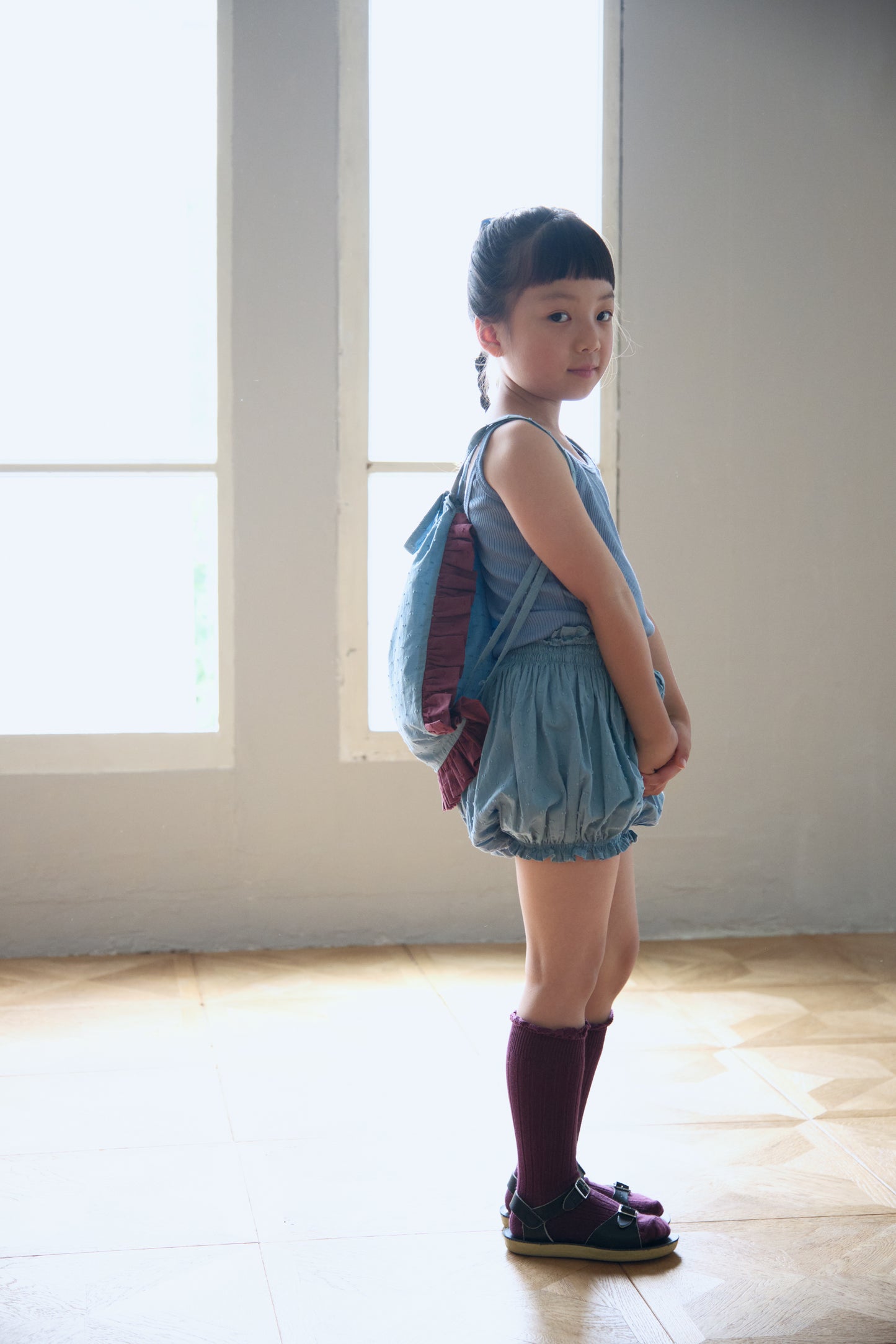 Dot Knapsack