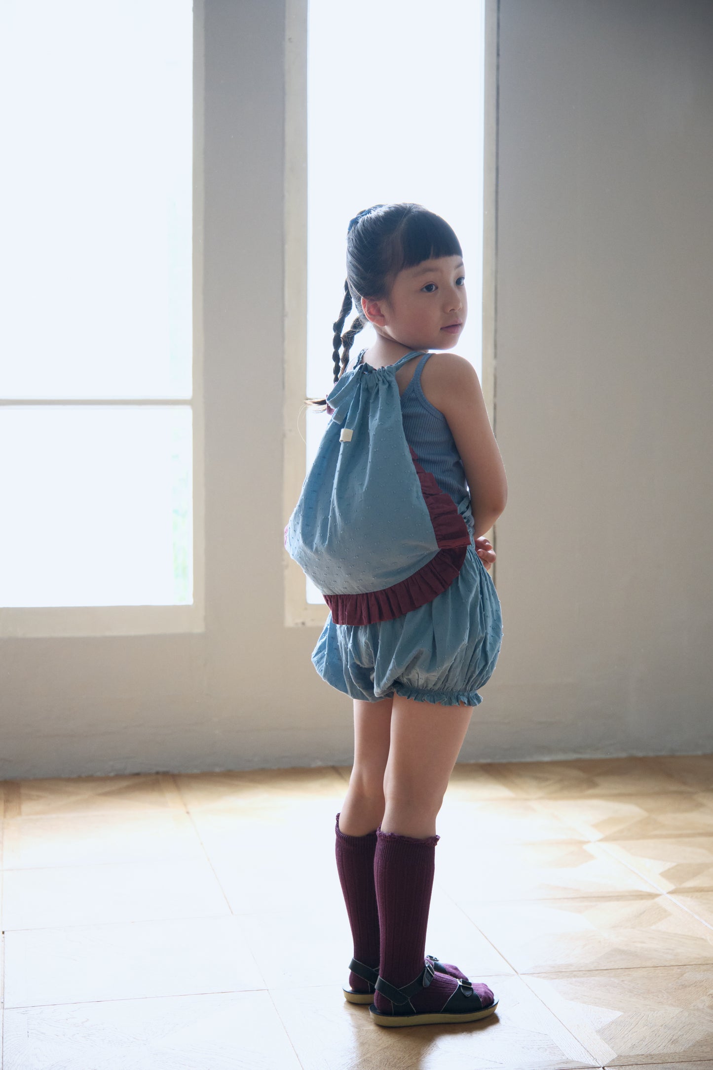 Dot Knapsack