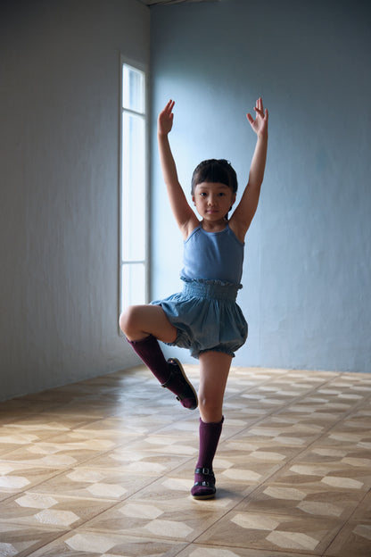 Dot Bloomers 2026