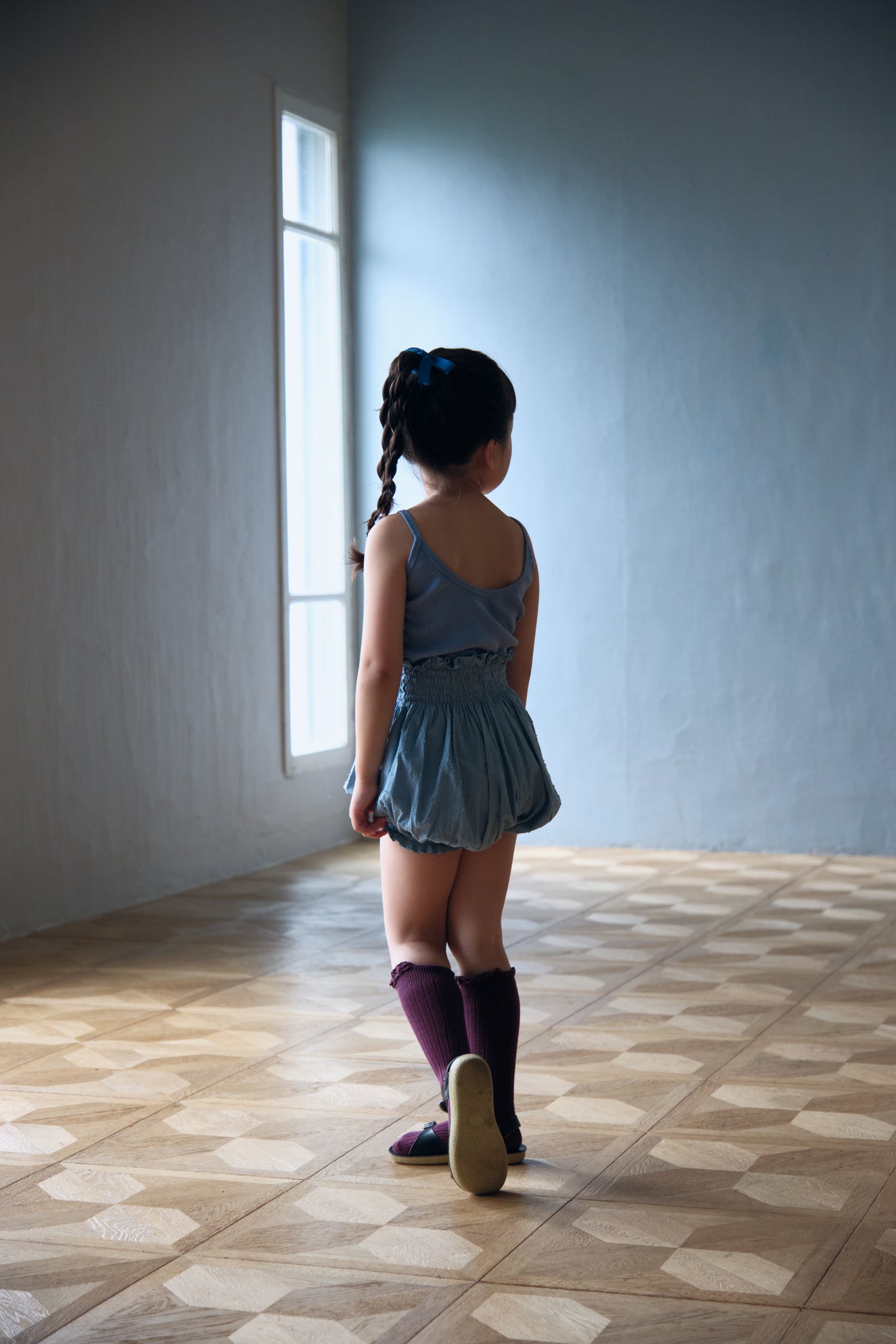 Dot Bloomers 2026