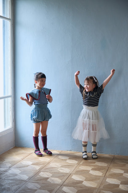 Dot Bloomers 2026