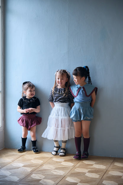 Dot Bloomers 2026