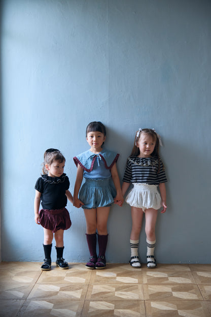 Dot Bloomers 2026