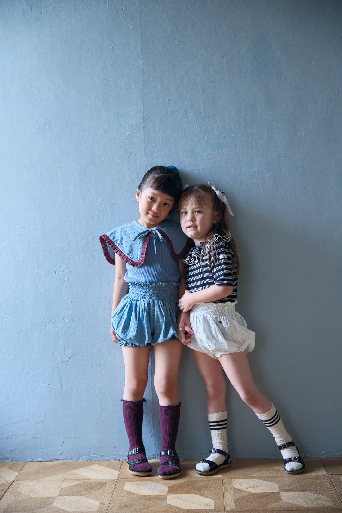 Dot Bloomers 2026