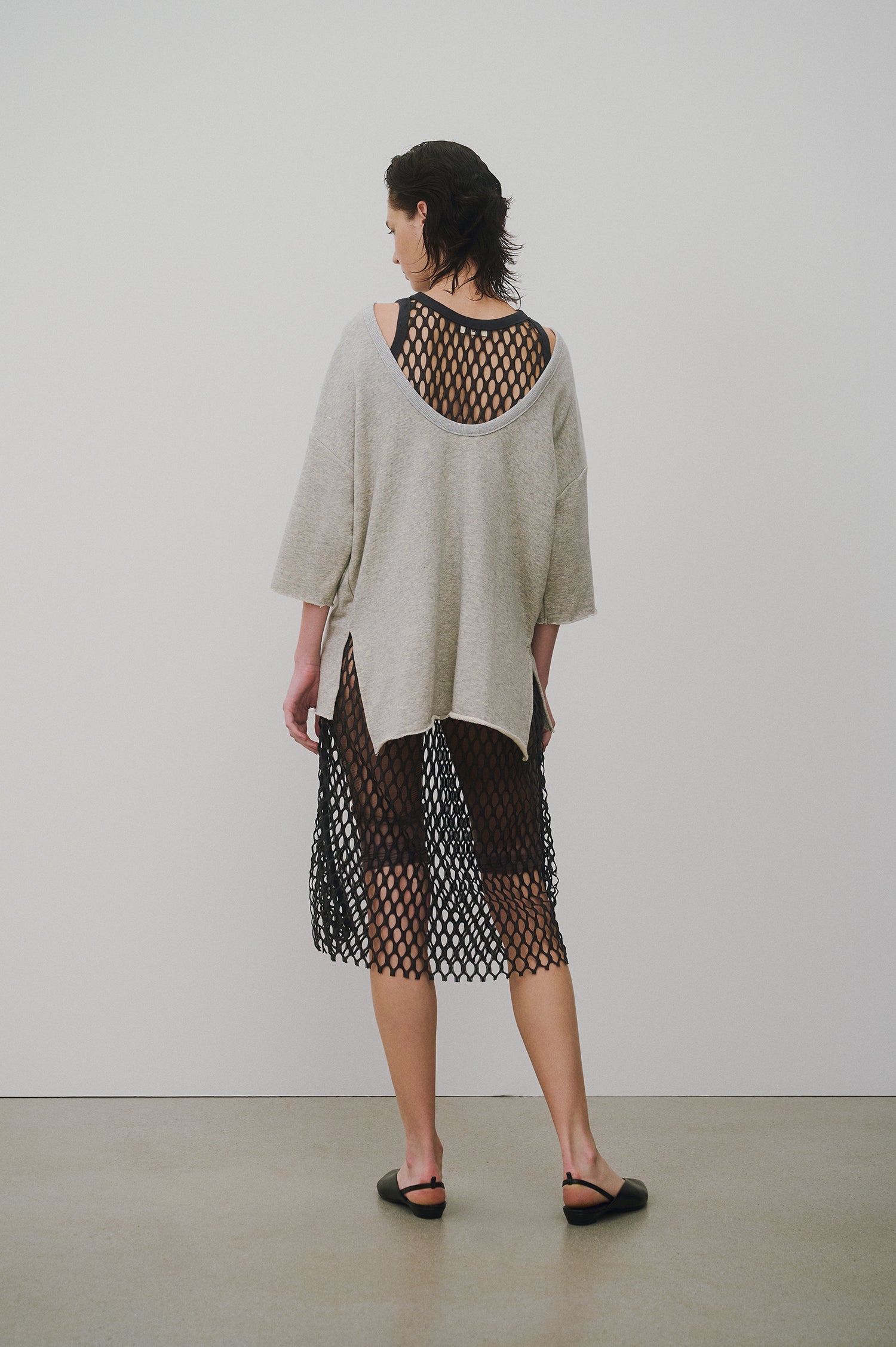 Fishnet Dress – Uhr Online store