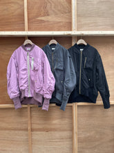 2way Military Blouson