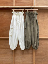 Natural Dyed Snow Pants