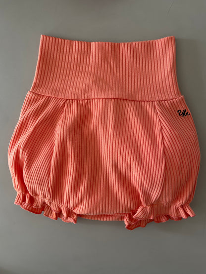 Rib Baby Bloomers