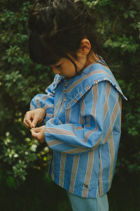 Precocious  Blouse