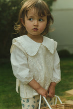 Precocious  Blouse