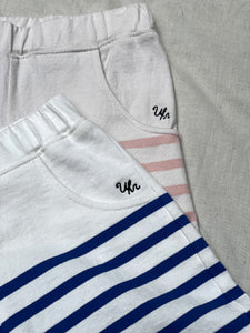 Basque Pants