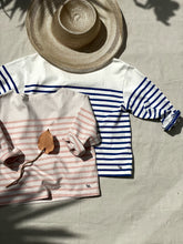 Basque Shirt