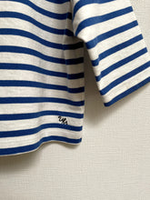 Basque Shirt
