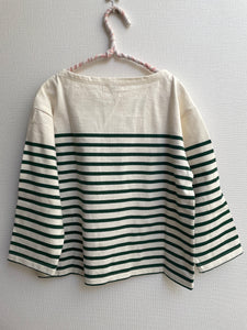 Basque Shirt