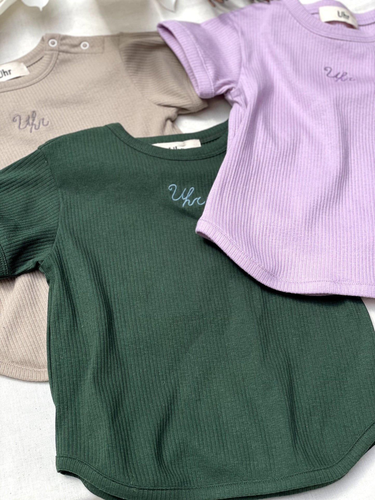 Baby Tee