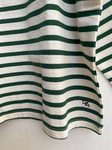 Basque Shirt