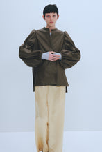 Eco Leather Shirts