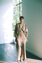 Flare Pants
