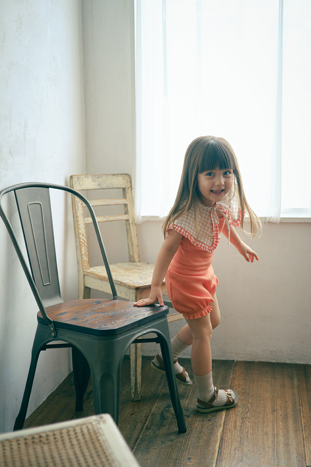Rib Baby Bloomers – Uhr Online store