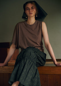 Asymmetry Tee