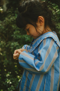 Precocious  Blouse
