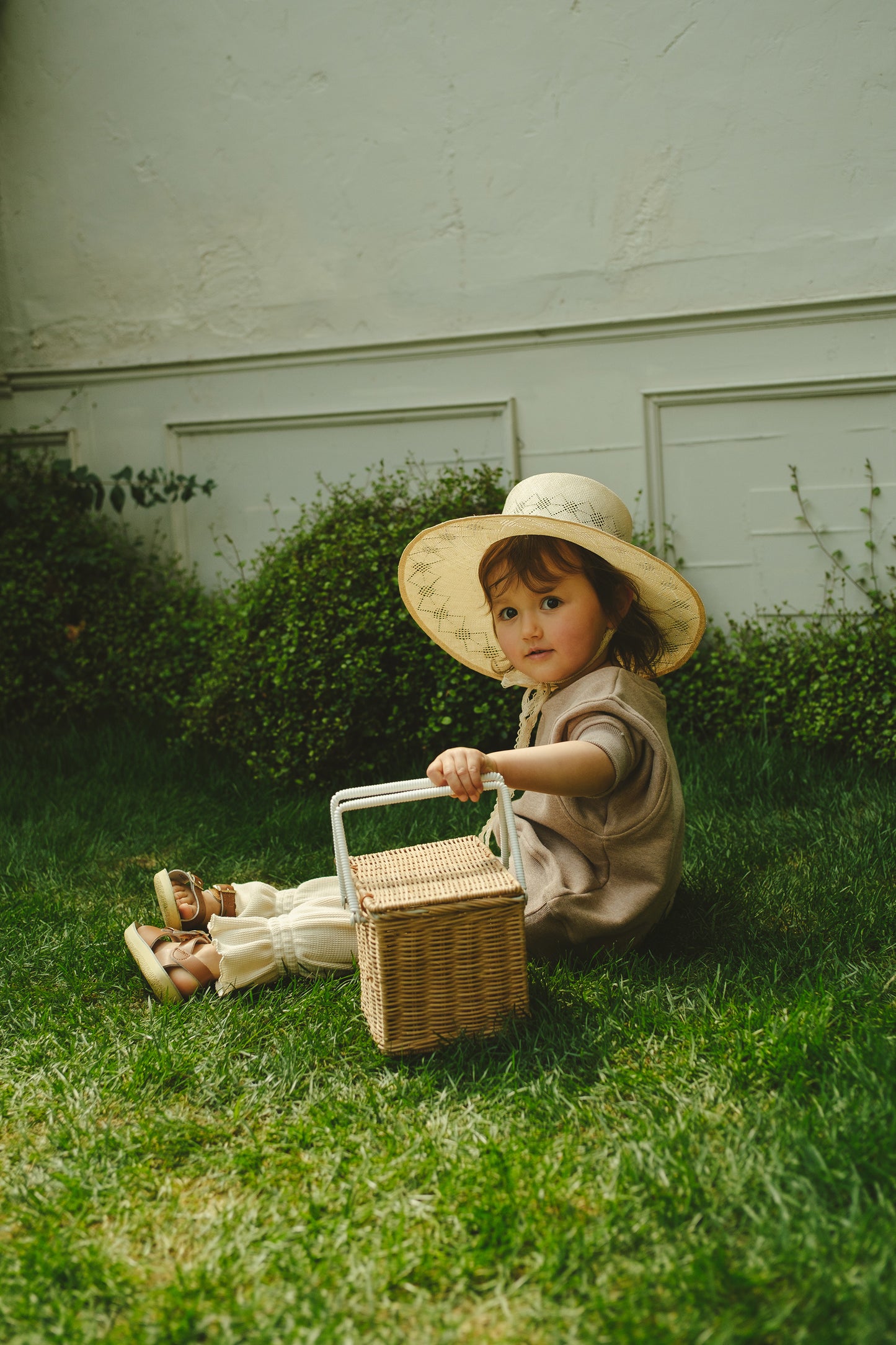 Sisol Sun Hat
