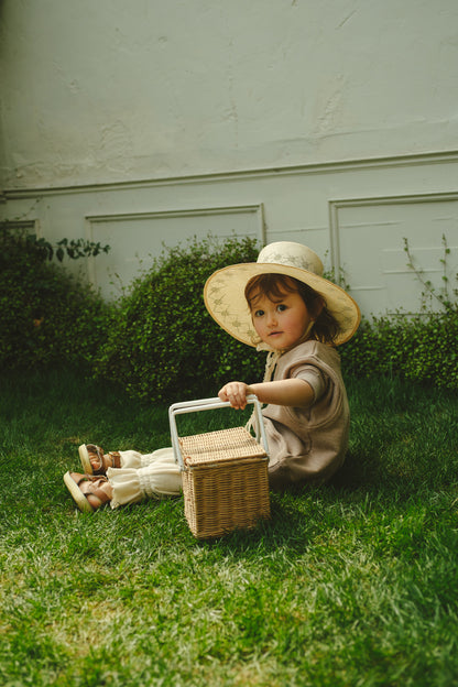 Sisol Sun Hat