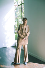 Modern Double Jacket