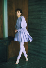 Gathered Tunic Shirt