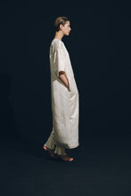 Waffle Gathered hem Pants