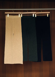 Knit Pants