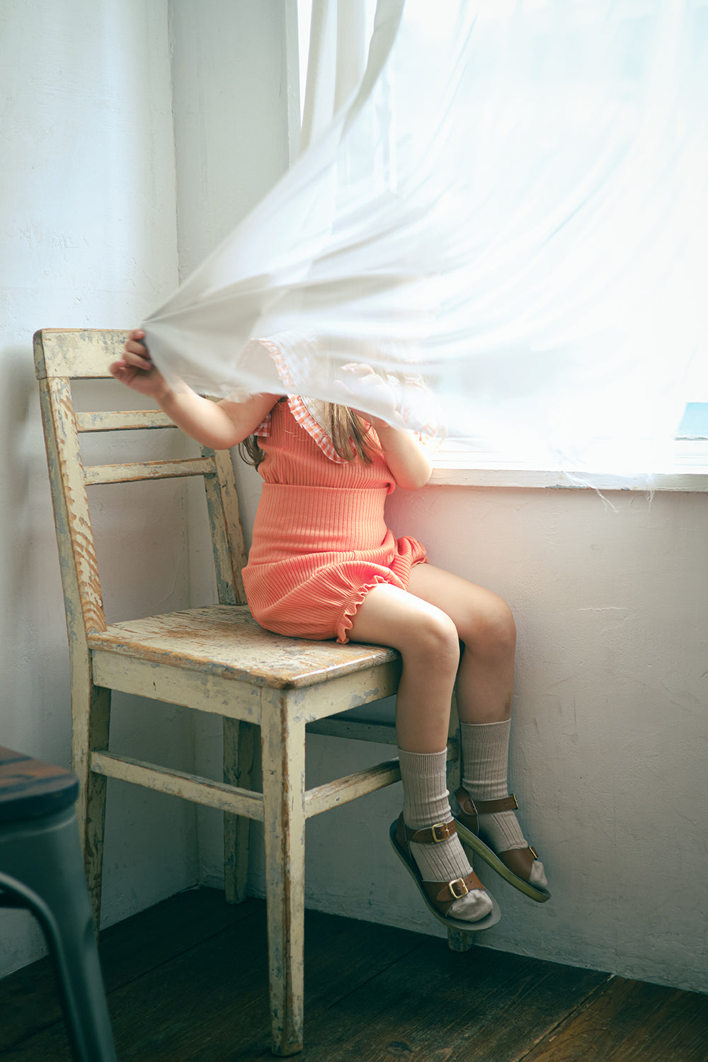 Rib Baby Bloomers – Uhr Online store