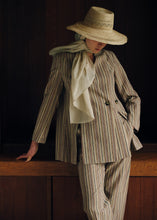 Aizumomen Slit Jacket